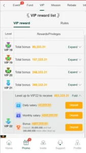 Seven APK