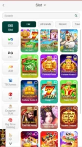 Seven Mini Games